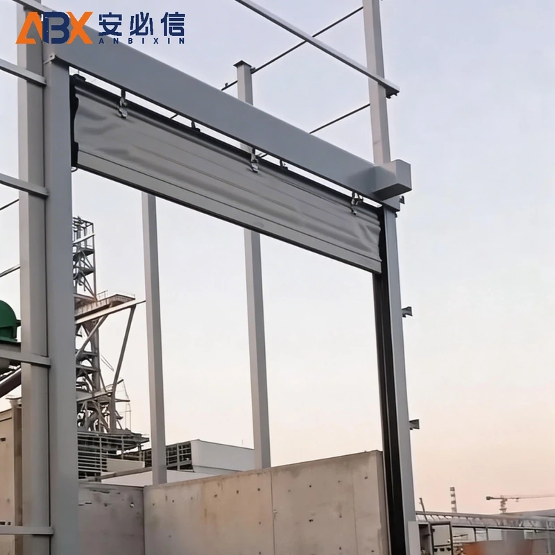 阿里地区堆积门