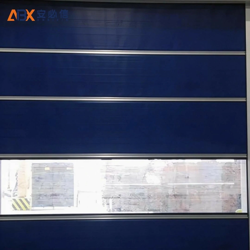 阿里地区自动快速门